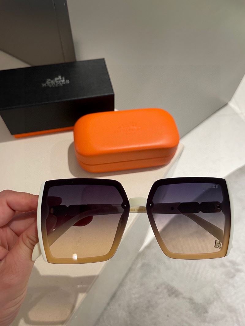 Hermes Sunglasses